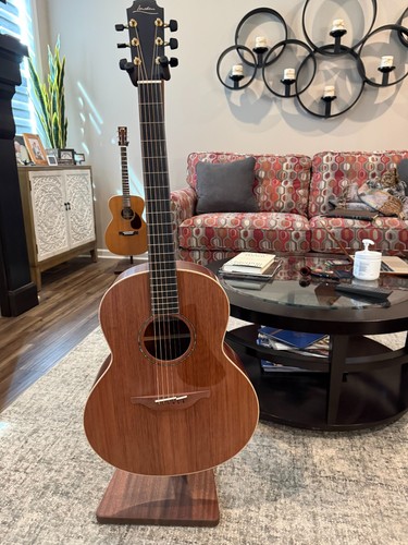 Lowden Acoustic Guitar F-35 Redwood/Cocobolo