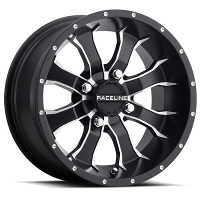 RACELINE RACELINE MAMBA 12X7 4X156 (4+3) A7727056-43