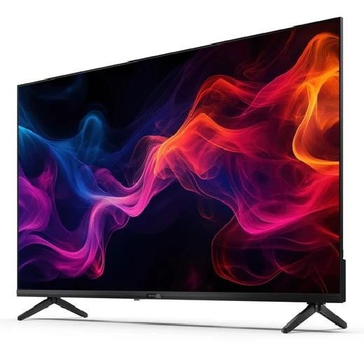 Sharp Smart TV 40" Pollici 40GF2265E 101,6 cm Full HD Wi-Fi Nero Bluetooth 60Hz - Immagine 2 di 4