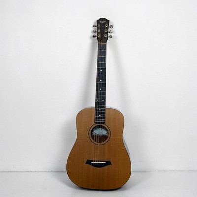 Taylor Bt2 Baby Acoustic Guitar Safe delivery from Japan