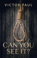 Victor Paul | Can You See It? | Taschenbuch | Englisch (2021) | Victor Paul