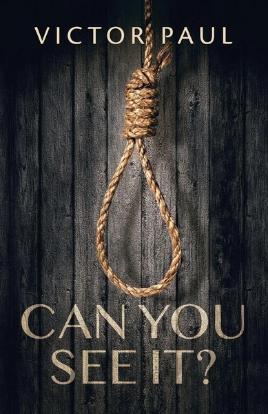 Victor Paul | Can You See It? | Taschenbuch | Englisch (2021) | Victor Paul-image