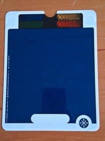 Berzerk - Vintage Vectrex Game Cartridge - 1982 Video Game with Screen Overlay