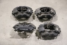 Porsche 911 928 964 Brembo Bremssattel Bremsbacken vorne hinten links rechts