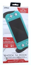 Nyko Shock 'N' Rock Console attachment for Nintendo Switch Lite