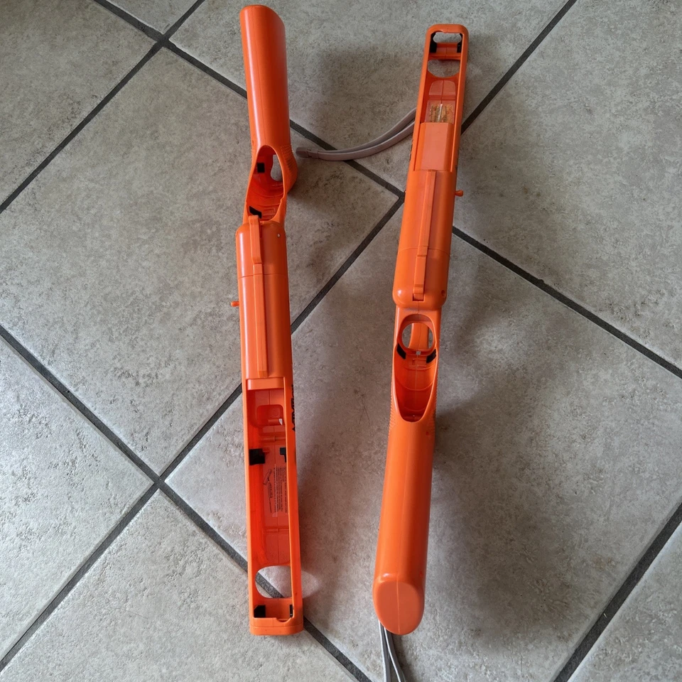 Activivision Wii Rifles - Image 2 of 4