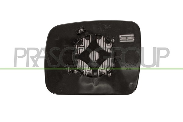 Spiegelglas AußEnspiegel FüR Land Rover Freelander 2 Fa_ Lf_ Discovery IV L319-image