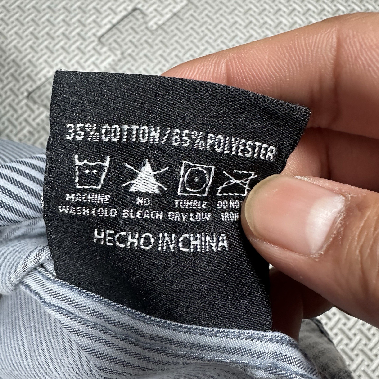 Dixxon Work Force Form And Function Button Up Shi… - image 4