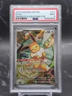 2025 Pokémon SVP EN Eevee #173 Prismatic Evolutions ETB Promo PSA 9 Mint