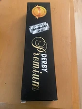 Derby Premium Double Edge Razor Blades Super Stainless | 100 Blades