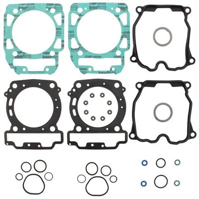 Vertex Top End Gasket Kit for Bombardier Outlander Max 800 06-06