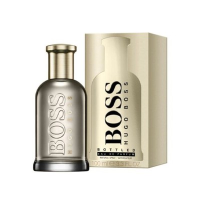 Boss Bottled / Hugo Boss EDP Spray 3.3 oz (100 ml) (M)