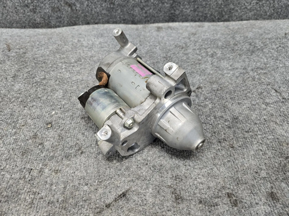 LEXUS 2015-2024 RC-F RCF GSF GS-F ENGINE MOTOR STARTER - Image 2 of 4