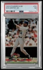 1993 Topps Stadium Club - Members Choice Ken Griffey Jr #591 Members Only