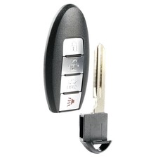 For 2013 Infiniti FX37 FX 37 Keyless Entry Smart Prox Remote Car Key Fob