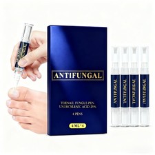 Toenail Fungi Treatment Extra Strength  Fungi Nail Pen - 4PC Fungi Nail Pen ...