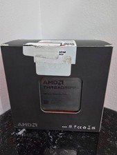 AMD Ryzen Threadripper 7970X Storm Peak 4.0GHz 32-Core sTR5 Boxed Processor