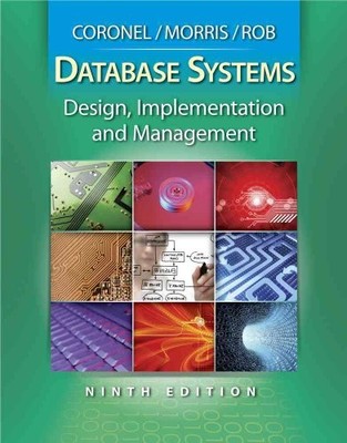 Database Systems: Design, Implementation..., Rob, Peter