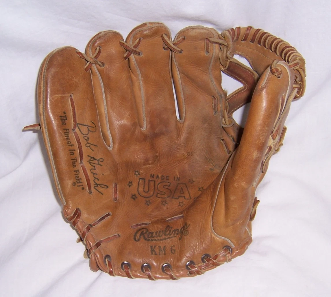 Rawlings Vintage Original Baseball Gloves for sale | eBay