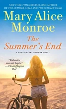 The Summer's End (3) (Lowcountry Summer) by Monroe
