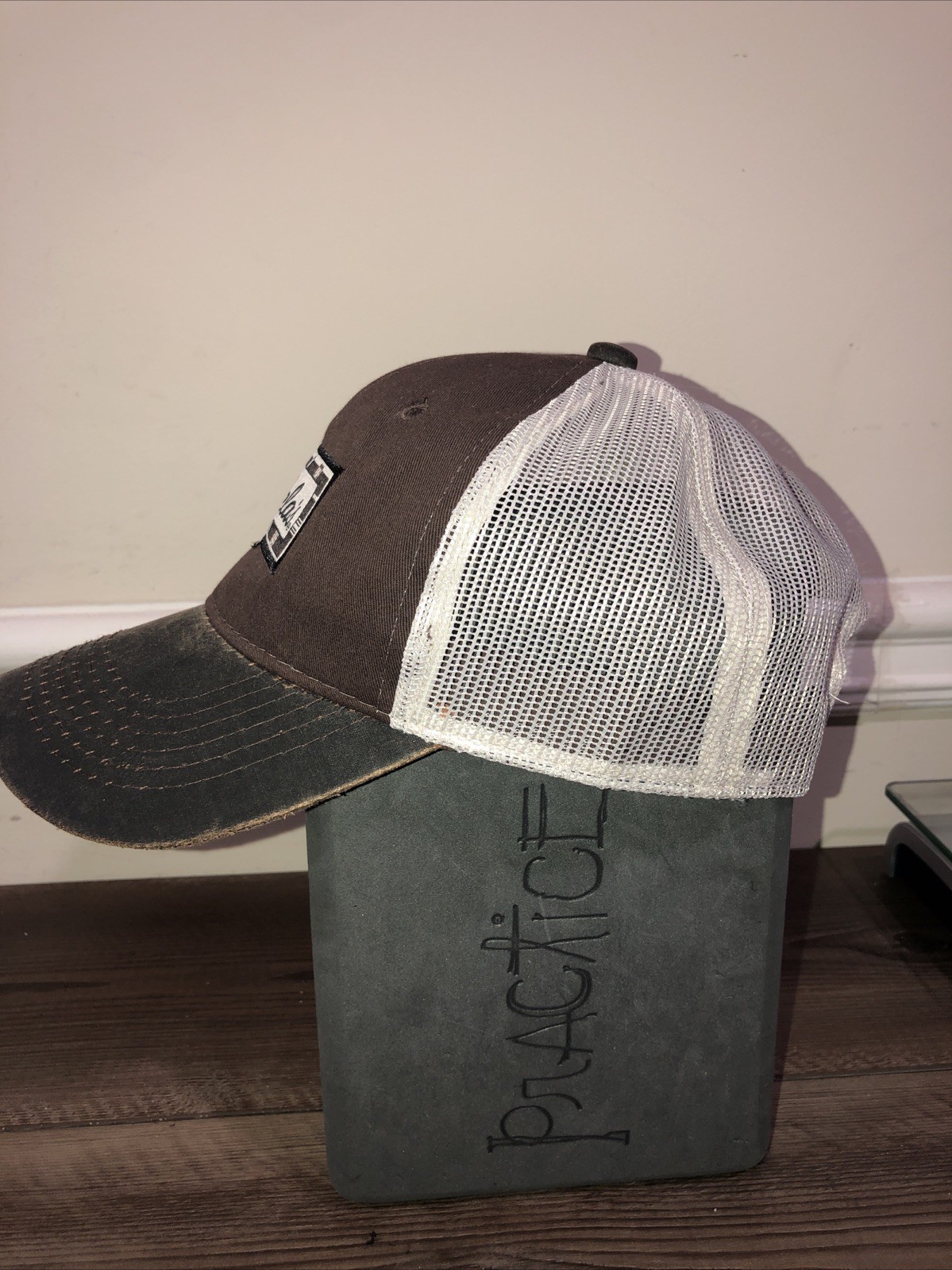 Cabela’s baseball cap brown adjustable￼ - image 4