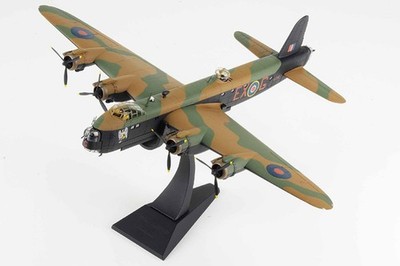 AA39504 Corgi Stirling B.Mk III 1/72 Model Gremlin Teaser RAF No.199 Sqn