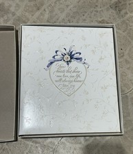 Hallmark Create Your Own Album NIB