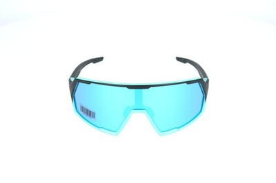 Revel Comet Black Shield 32-002357 Sunglasses 135-0-125