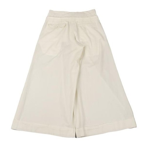 COMME des GARCONS Double Waist Seating Wide Pants Size M(K-136107) - Picture 9 of 12