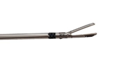 Caiman 12 Vessel Sealer 12 mm Instrument by Aesculap