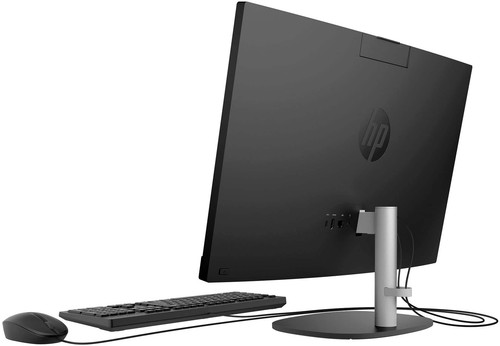 HP 23.8 7320U AMD Radeon 520 8GB 512GB 23.8" LED Black FHD WARRANTY - Picture 7 of 11