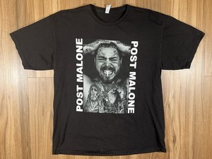 Post Malone Tour Shirt 2023 | eBay