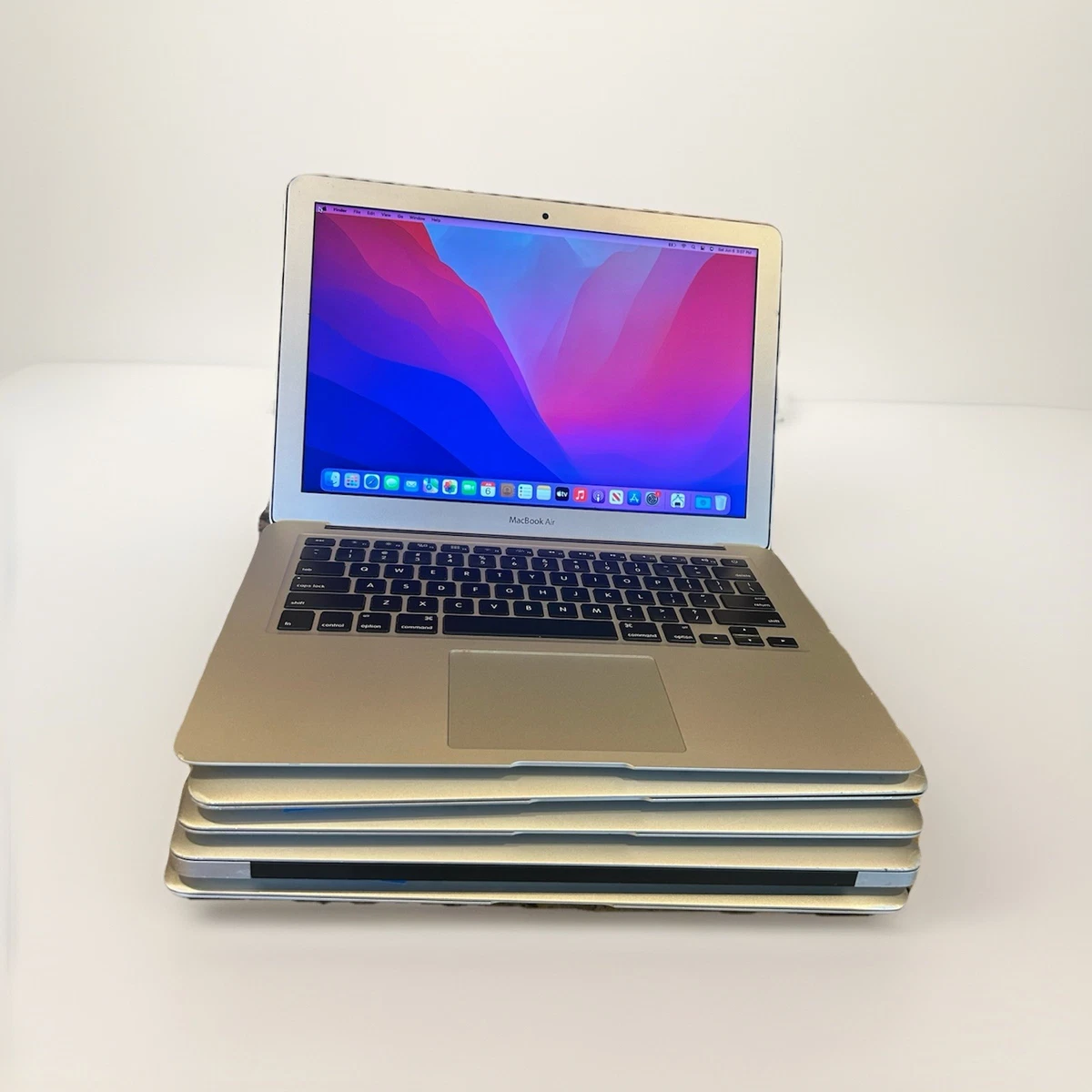 2017 Apple MacBook Air Laptops for sale - eBay