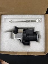 WMPHE Turbocharger Wastegate Actuator Turbo Solenoid Valve Hyundai 394002B250