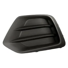 Fog Light Cover For Chevy Trax 17-22 Front Driver Side Outer Standard Line