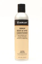 Ariat Boot & Shoe Conditioner 8Oz - Accessories Boot Care - A27002