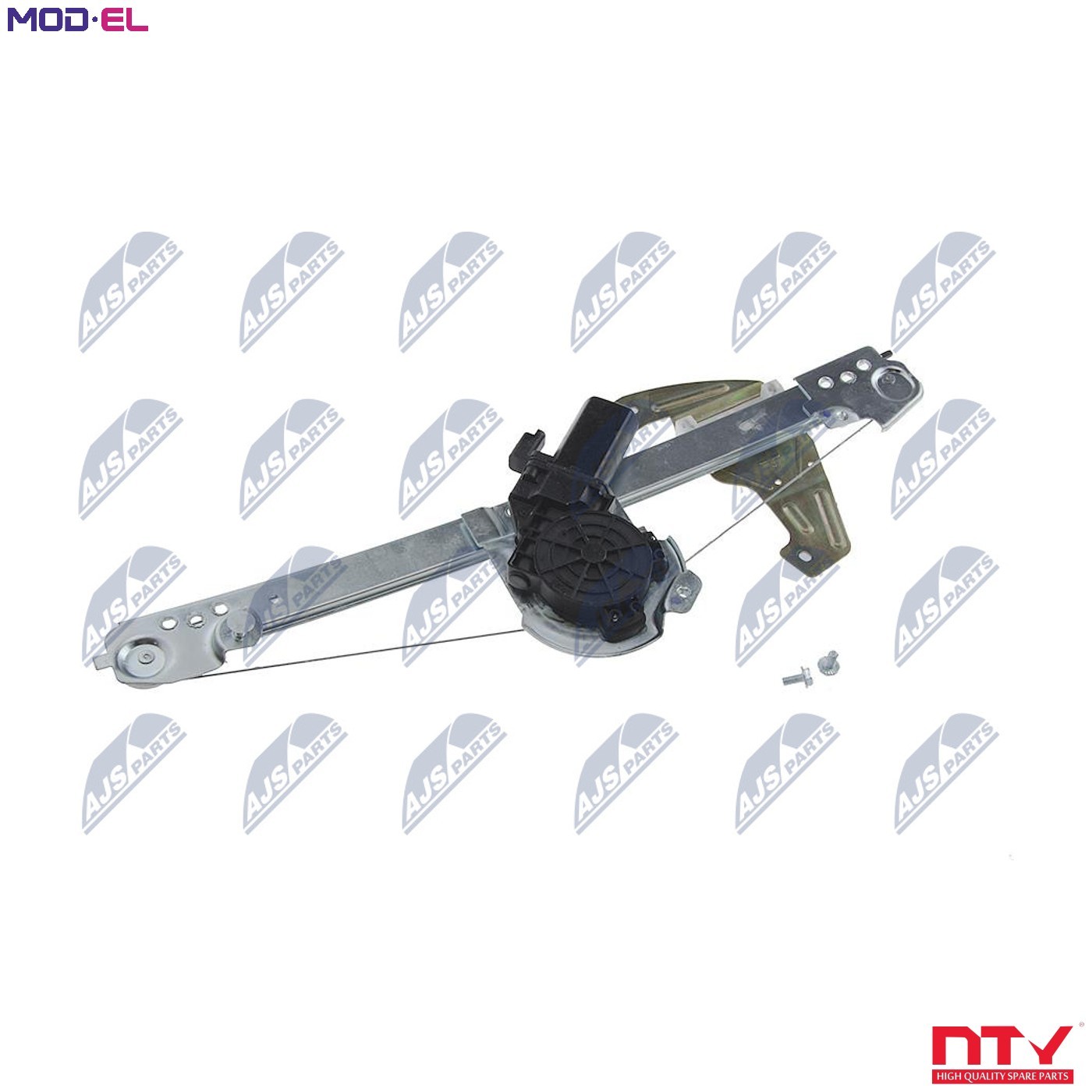 Fits NTY EPS-TY-002 WINDOW REGULATOR ⭐UK Stock⭐ - Image 7