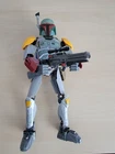 LEGO Star Wars Boba Fett Buildable Figure Complete Set