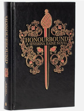 Honourbound LE (In Orignal Box)