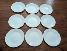 Corelle  Winter Frost White 6.75 Appetizer Pl...