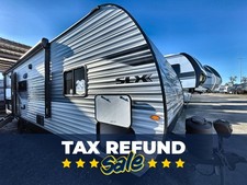 2026 Jayco Jay Flight SLX Double Axle 263BHS