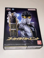 Sentai Gokaiger Gokai Tweaker Tsuiker Unit Memorial Power Rangers Key Bandai