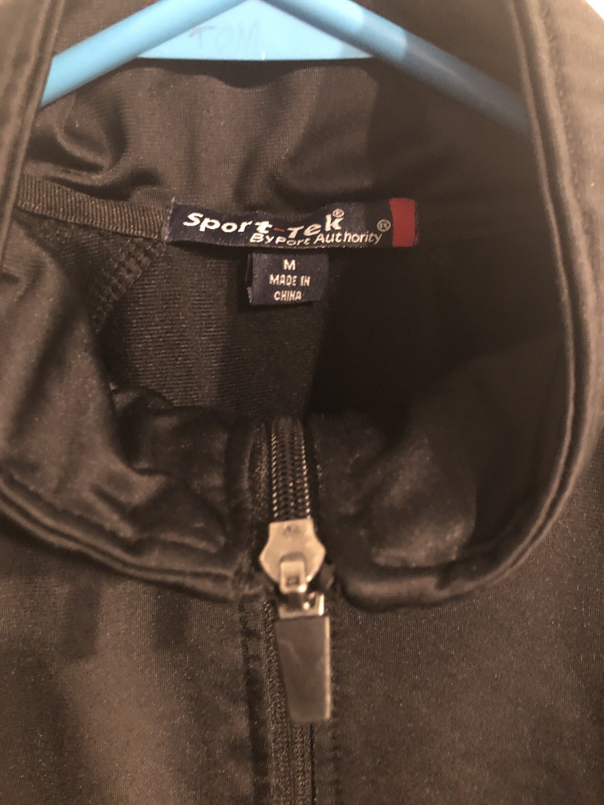 Space X Jacket - Medium - image 4