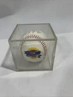 Babe Ruth 100th Anniversary Commemorative Edition Baseball Facsimile Signed