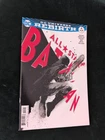 ALL STAR BATMAN #4 JOCK  FIRST PRINT VARIANT 1