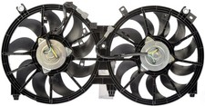 Dorman 621-304 Engine Cooling Fan Assembly Compatible with Select Nissan Models
