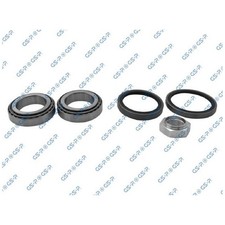 Radlagersatz vorne für Fiat Ducato 230 280 290 Talento | 24105424