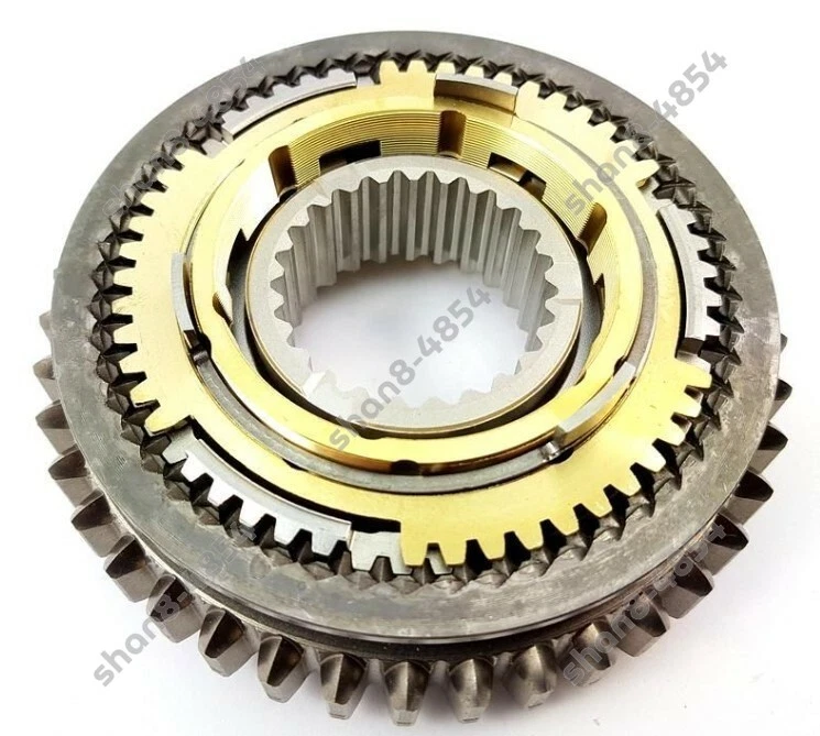 Gear 1/2 Synchroniser Jumper Boxer for Fiat Ducato 2323E5 9467633588 - Image 3 of 4