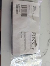 Sunset Premium Sleep Apnea CPAP Chinstrap CS006 New In Sealed Package One Size