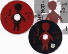 Depeche Mode - Playing The Angel (SACD & DVD) (2005)